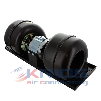 Interior Blower